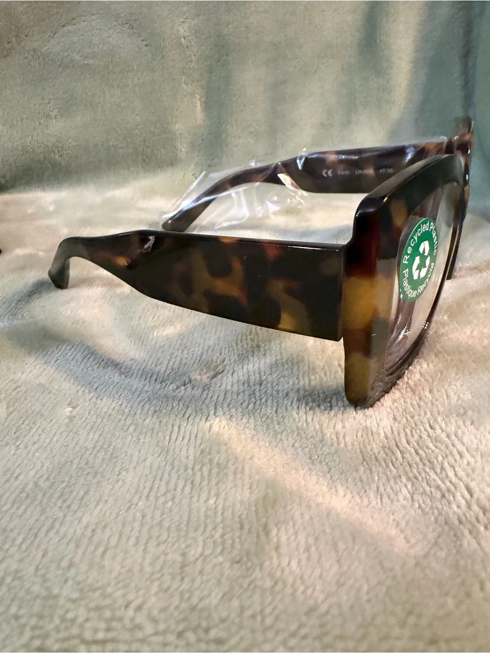 Dumok Fashion Readers Oversized Glasses